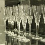 825 8402 Champagneglas